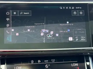 Audi Q7 2025 AWD quattro Premium Plus 55 TFSI 4p SUV