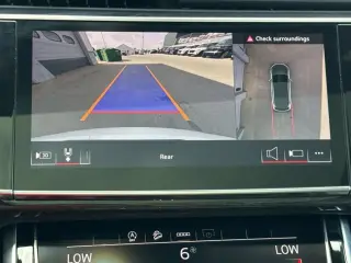 Audi Q7 2025 AWD quattro Premium Plus 55 TFSI 4p SUV