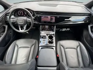 Audi Q7 2025 AWD quattro Premium Plus 55 TFSI 4p SUV