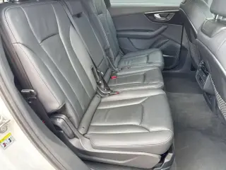 Audi Q7 2025 AWD quattro Premium Plus 55 TFSI 4p SUV