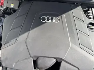 Audi Q7 2025 AWD quattro Premium Plus 55 TFSI 4p SUV