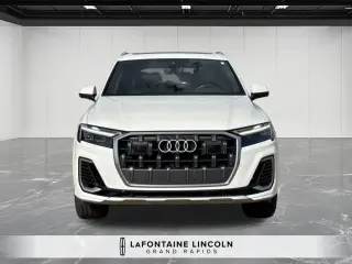 Audi Q7 2025 AWD quattro Premium Plus 55 TFSI 4p SUV