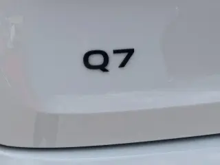 Audi Q7 2025 AWD quattro Premium Plus 55 TFSI 4p SUV