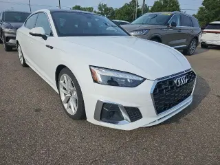 Audi A5 Sportback 2024 AWD quattro S line Premium Plus 45 TFSI 4dr Sportback