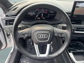 Audi A5 Sportback 2024 AWD quattro S line Premium Plus 45 TFSI 4dr Sportback