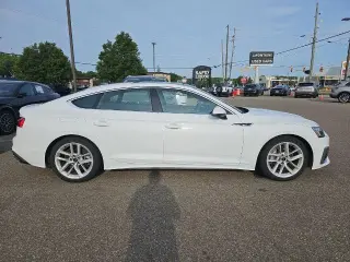 Audi A5 Sportback 2024 AWD quattro S line Premium Plus 45 TFSI 4dr Sportback