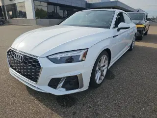Audi A5 Sportback 2024 AWD quattro S line Premium Plus 45 TFSI 4dr Sportback