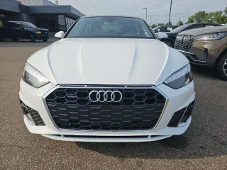 Audi A5 Sportback 2024 AWD quattro S line Premium Plus 45 TFSI 4dr Sportback