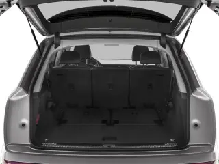 Audi Q7 2017 AWD 3.0T quattro Prestigio 4 puertas SUV