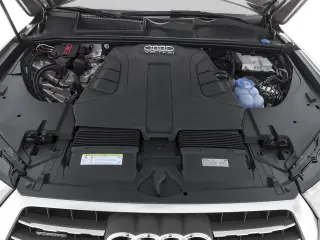 Audi Q7 2017 AWD 3.0T quattro Prestigio 4 puertas SUV