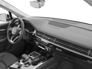 Audi Q7 2017 AWD 3.0T quattro Prestigio 4 puertas SUV