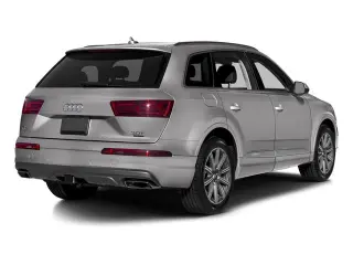 Audi Q7 2017 AWD 3.0T quattro Prestigio 4 puertas SUV