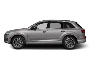Audi Q7 2017 AWD 3.0T quattro Prestigio 4 puertas SUV