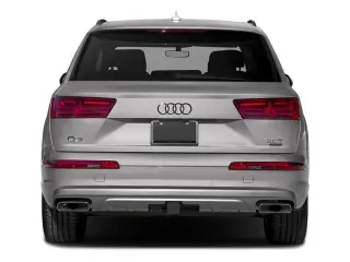 Audi Q7 2017 AWD 3.0T quattro Prestigio 4 puertas SUV