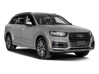 Audi Q7 2017 AWD 3.0T quattro Prestigio 4 puertas SUV