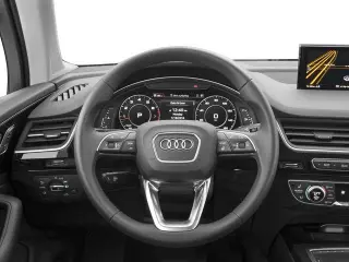 Audi Q7 2017 AWD 3.0T quattro Prestigio 4 puertas SUV