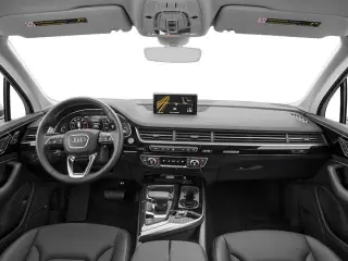 Audi Q7 2017 AWD 3.0T quattro Prestigio 4 puertas SUV