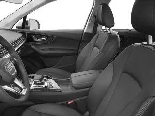 Audi Q7 2017 AWD 3.0T quattro Prestigio 4 puertas SUV