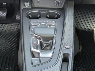 Audi A5 Sportback 2019 AWD quattro Premium Plus 45 TFSI 4 puertas Sportback