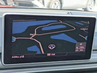 Audi A5 Sportback 2019 AWD quattro Premium Plus 45 TFSI 4 puertas Sportback