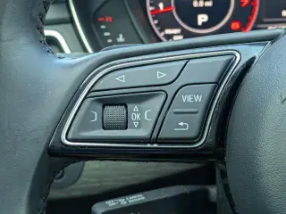 Audi A5 Sportback 2019 AWD quattro Premium Plus 45 TFSI 4 puertas Sportback