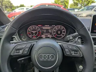 Audi A5 Sportback 2019 AWD quattro Premium Plus 45 TFSI 4 puertas Sportback