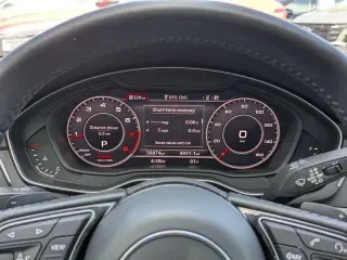 Audi A5 Sportback 2019 AWD quattro Premium Plus 45 TFSI 4 puertas Sportback