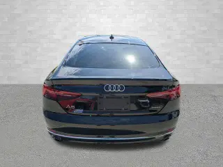 Audi A5 Sportback 2019 AWD quattro Premium Plus 45 TFSI 4 puertas Sportback