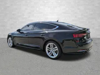 Audi A5 Sportback 2019 AWD quattro Premium Plus 45 TFSI 4 puertas Sportback