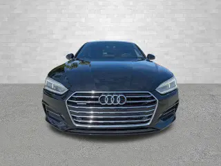 Audi A5 Sportback 2019 AWD quattro Premium Plus 45 TFSI 4 puertas Sportback