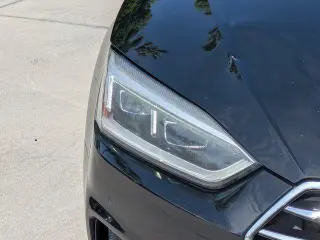Audi A5 Sportback 2019 AWD quattro Premium Plus 45 TFSI 4 puertas Sportback