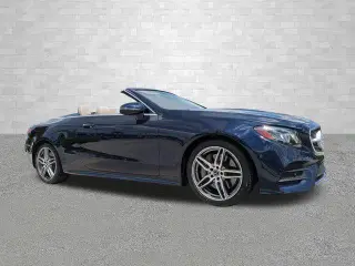 Mercedes-Benz Clase E 2019 E 450 2 puertas Cabriolet