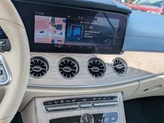 Mercedes-Benz Clase E 2019 E 450 2 puertas Cabriolet