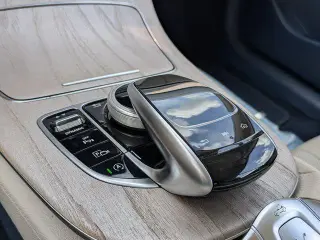 Mercedes-Benz Clase E 2019 E 450 2 puertas Cabriolet