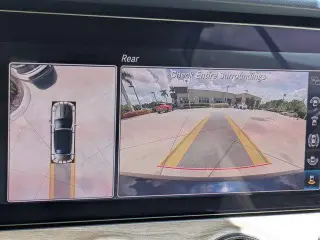 Mercedes-Benz Clase E 2019 E 450 2 puertas Cabriolet