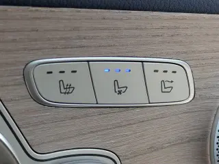 Mercedes-Benz Clase E 2019 E 450 2 puertas Cabriolet