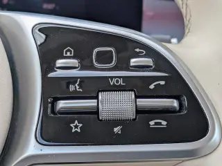 Mercedes-Benz Clase E 2019 E 450 2 puertas Cabriolet