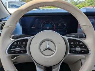 Mercedes-Benz Clase E 2019 E 450 2 puertas Cabriolet