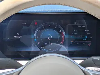 Mercedes-Benz Clase E 2019 E 450 2 puertas Cabriolet