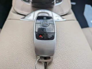 Mercedes-Benz Clase E 2019 E 450 2 puertas Cabriolet