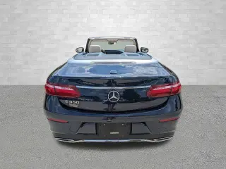 Mercedes-Benz Clase E 2019 E 450 2 puertas Cabriolet