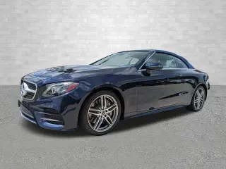 Mercedes-Benz Clase E 2019 E 450 2 puertas Cabriolet