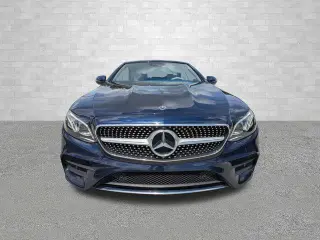 Mercedes-Benz Clase E 2019 E 450 2 puertas Cabriolet