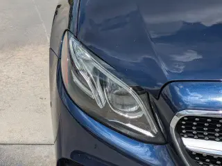 Mercedes-Benz Clase E 2019 E 450 2 puertas Cabriolet
