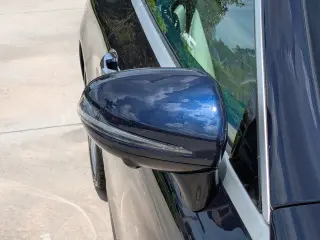 Mercedes-Benz Clase E 2019 E 450 2 puertas Cabriolet