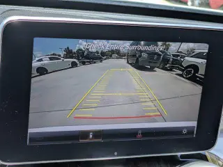 Mercedes-Benz Clase C 2018 C 300 4 puertas Sedan