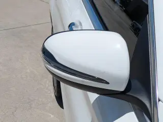 Mercedes-Benz Clase C 2018 C 300 4 puertas Sedan