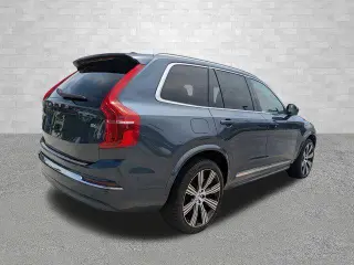 Volvo XC90 2024 AWD B6 Plus Tema Brillante 7 Pasajeros 4 puertas SUV