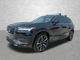 Volvo XC90 2022 AWD T6 Momentum 7 pasajeros 4 puertas SUV