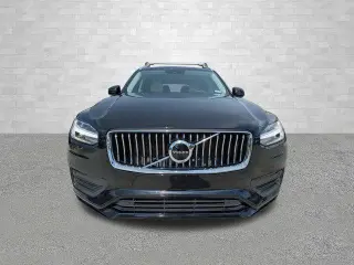 Volvo XC90 2022 AWD T6 Momentum 7 pasajeros 4 puertas SUV